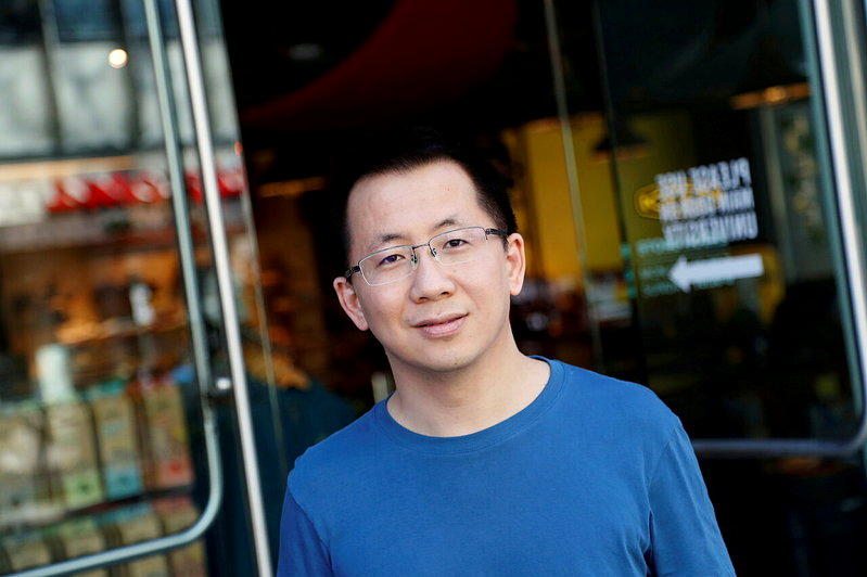 AI竞争白热化 张一鸣喊「拒绝蒸馏」：不利用他人的输出换排名