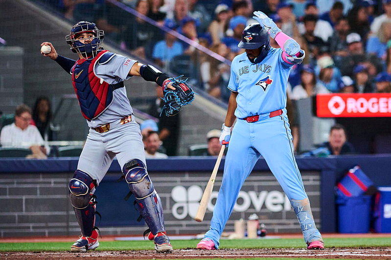 MLB／小葛雷诺严重低潮让蓝鸟不振 总经理坦言彻夜难眠