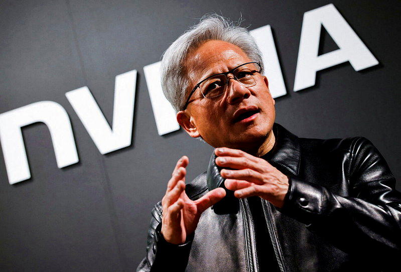 Nvidia传考虑缩减Rubin Ultra的HBM容量 部分原因是内存供应恐不足