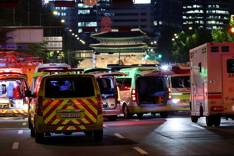 南韩张润基杀人案争议 警方将导入亲属回避制