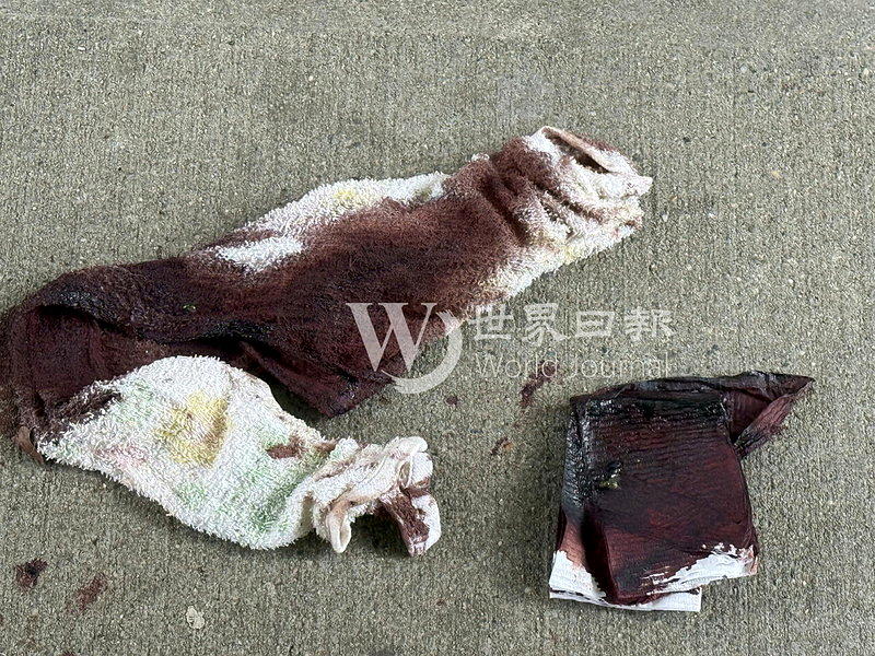 百元房租酿血案 法拉盛二房东与租客动刀 74岁翁遭砍伤