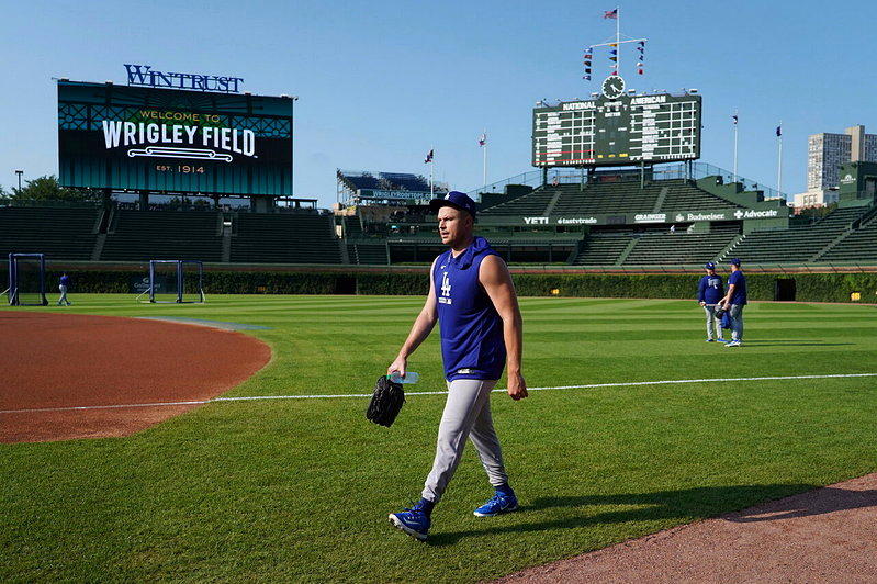 MLB／史库柏告白「想回底特律」挨轰虚情 老虎球迷：当我们笨蛋？