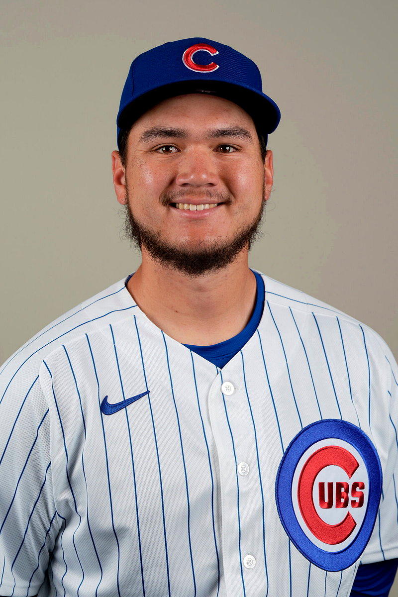 MLB／台美混血龙仔升大联盟只差一步？马林鱼总裁：我们需要火力