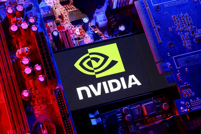 Nvidia传投30亿美元入股Lancium AI版图延伸至电力基建
