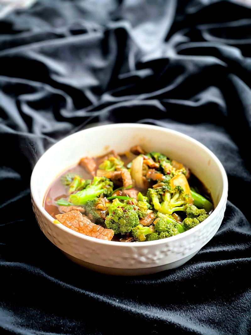 水煮绿花椰菜没味道？加入亚洲一常见调味料风味立刻提升