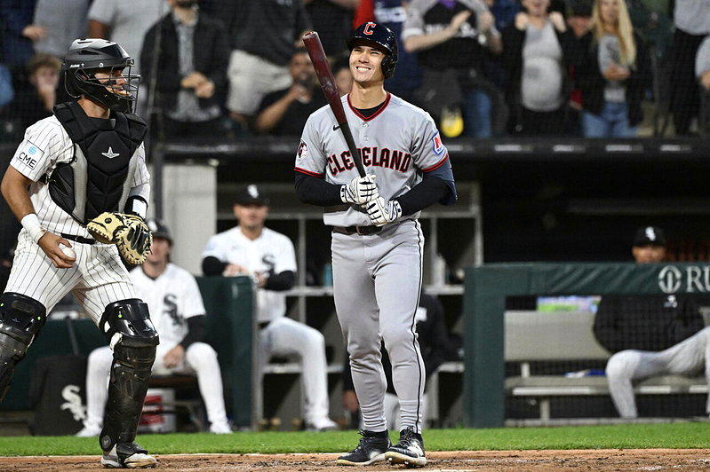 MLB／成为自由球员后 费尔柴德与水手重签小联盟约