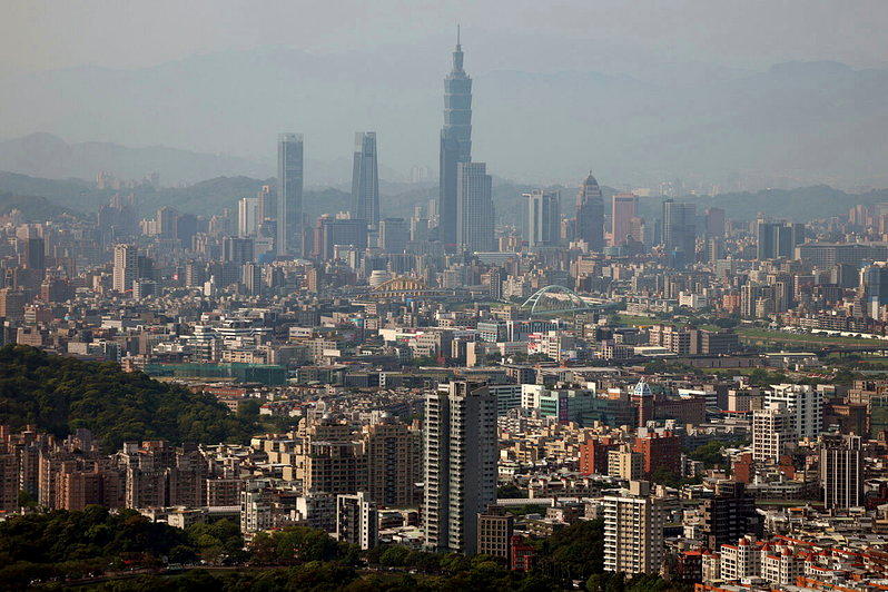 2026全球最佳移居地揭晓 台湾勇夺第5原因曝光 超越日韩