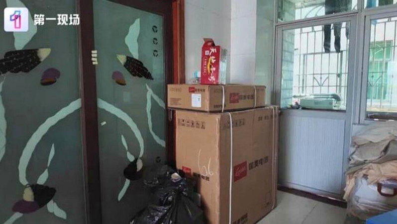 深圳女遇「搬家刺客」 报价570 搬到楼下变5060…否则不搬