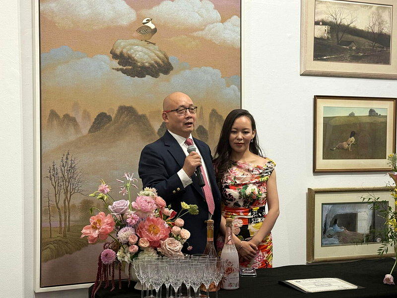 法拉盛市政厅「美国珍宝展」 展出逾150件历史文物