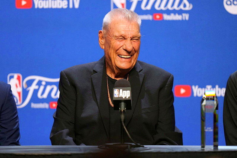 NBA名人堂传奇教练尼尔森辞世 胜场史上第2多