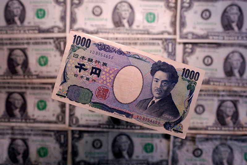 贝森特喊「不惜一切」救援日圆被看破？恐因银弹不足受限