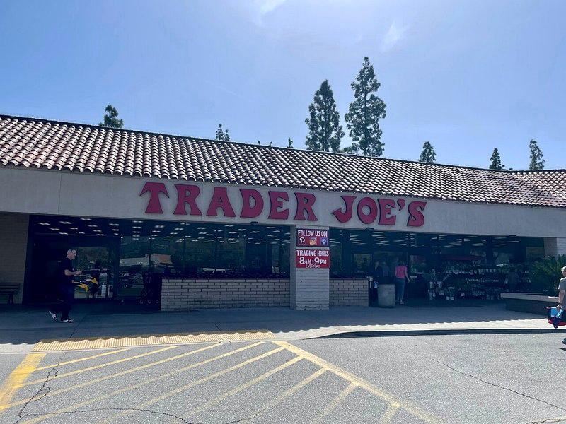 Trader Joe's本月这10款新品 粉丝开抢