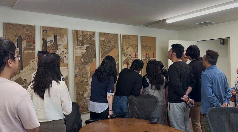 华人曝电子工程研究生儿一职难求 硅谷资深人抢职缺 专家吁用AI「创造工作」