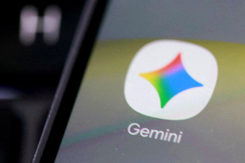 Google成长最快产品 Gemini每月活跃用户数破10亿