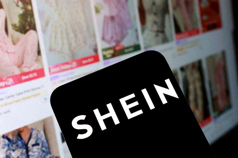 Shein传8月28日在香港挂牌上市