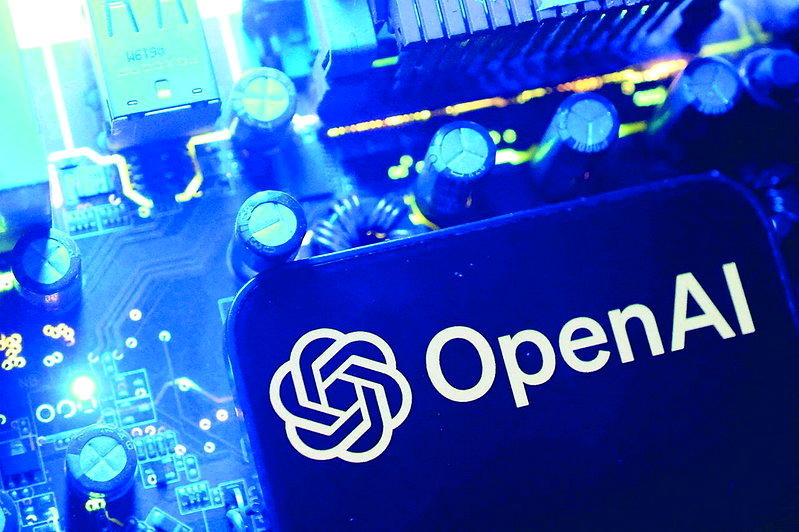 OpenAI年化营收翻倍有望突破400亿元 一年内二度宣布换营收长