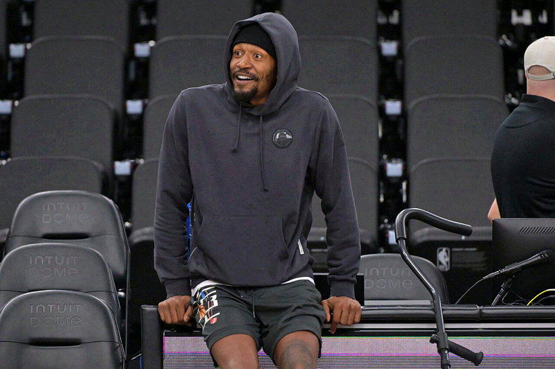 NBA／跳出合约获加薪 比尔2年1320万元留快艇还附带选择权