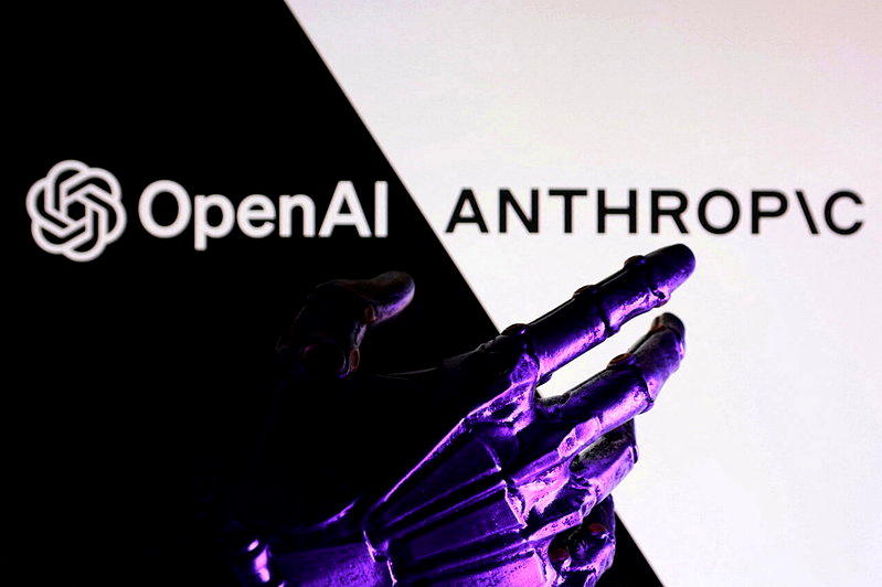美AI巨头祭价格战 OpenAI最优惠模型砍价80% 力阻客户转投中国AI