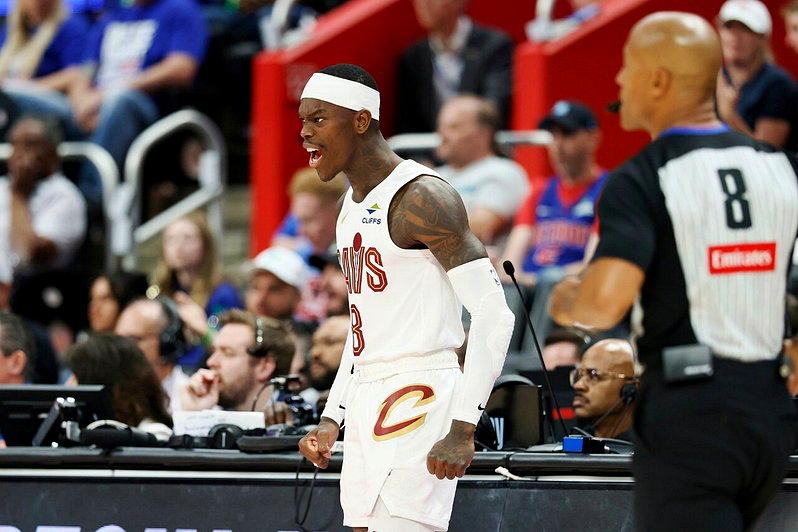 NBA／骑士后卫老换新 交易出施罗德 清出资金锁定库明加