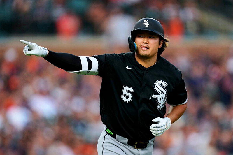 MLB／村上宗隆本季第27轰打虎 捐1000万日圆助家乡熊本震灾重建