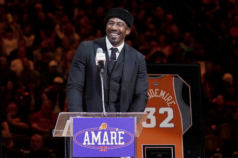 NBA／史陶德迈尔、瑞佛斯 入选篮球名人堂