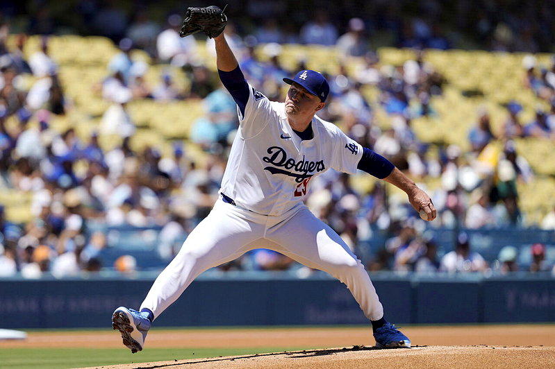 MLB／道奇不敌酿酒人4连战惨吞3败 史库柏加盟后3场先发没赢过