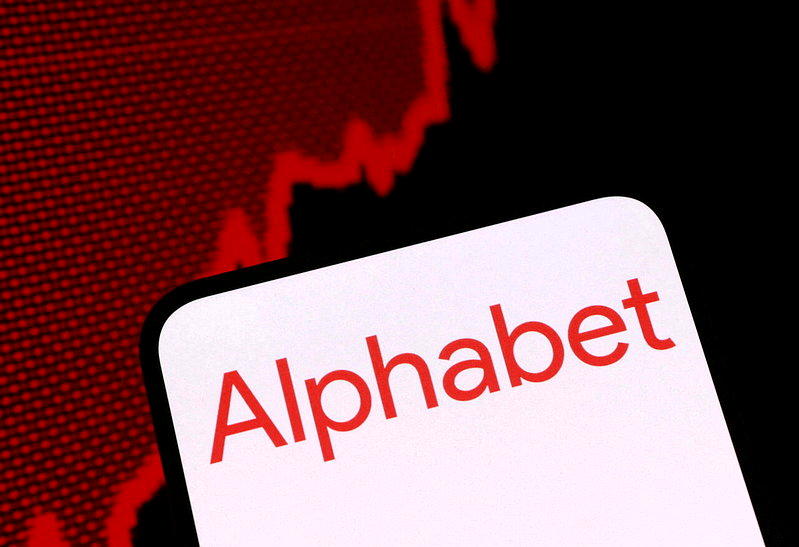 Alphabet拟首发澳币债 最长20年 科技巨擘AI筹资热升温