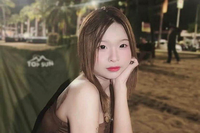 泰国17岁少女箱尸命案 验尸证实窒息 澳籍嫌犯最重判死刑