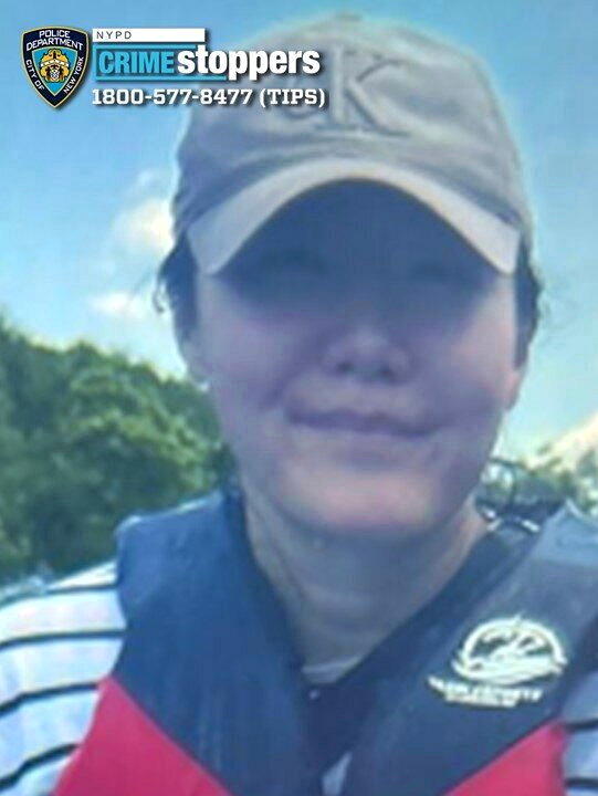 纽约法拉盛3名华裔女子接连失踪 最长失联逾2周 警吁协寻