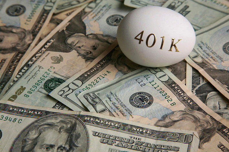 「401(k)之父」对美国退休前景悲观 鼓吹新储蓄计划