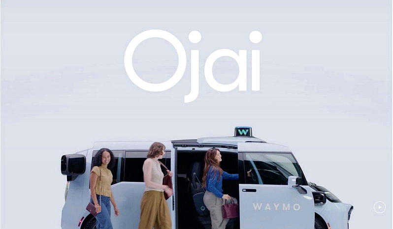 关税127.5%也划算 Waymo用中国制无人车 南加全面上路