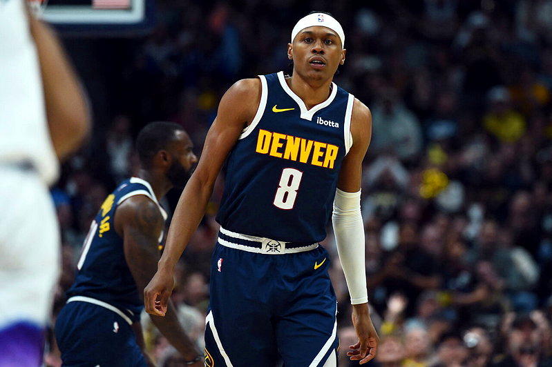 NBA／5队交易案 华森转战骑士、史特鲁斯送去快艇
