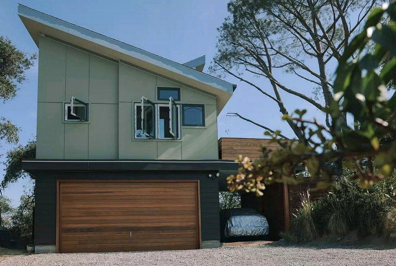 工程费暴增一度后悔 车库改建ADU为夫妇带财