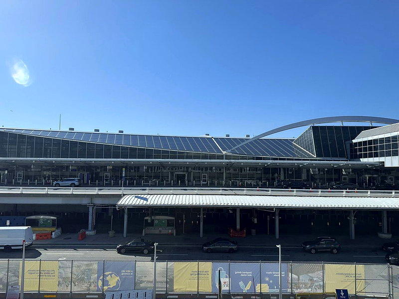 纽约甘迺迪机场招聘25日登场 航空客服、物流等职缺开放