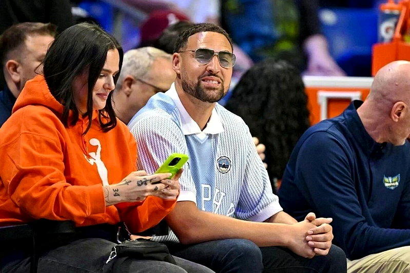 NBA／热火补进汤普森跃冲冠劲旅 威廉斯赞莱里再度神操作