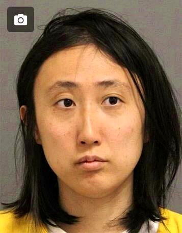 不认搞大肚 华女暴怒剁男友阴茎 用这理由拒认罪
