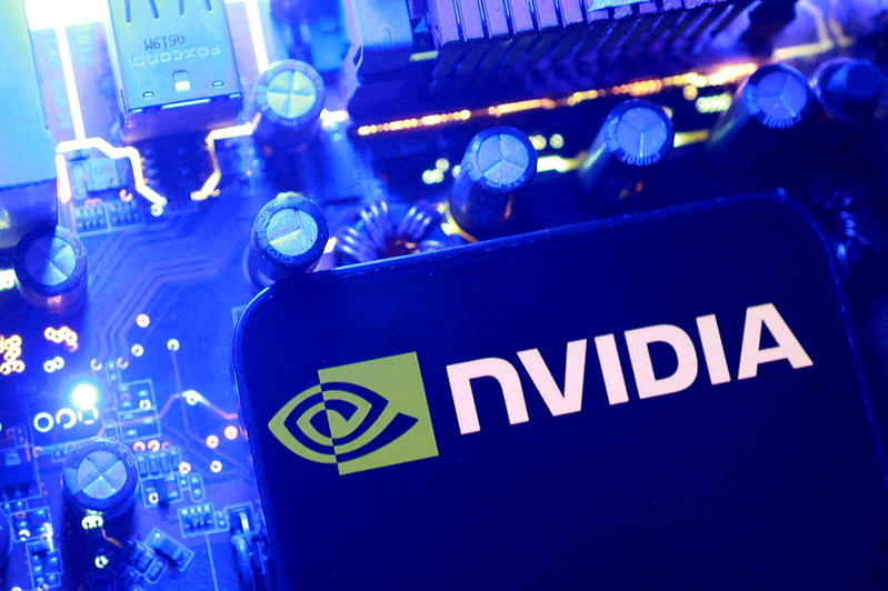 防内存缺到2028年 Nvidia传已卡位 与SK海力士、美光签多年供应协议