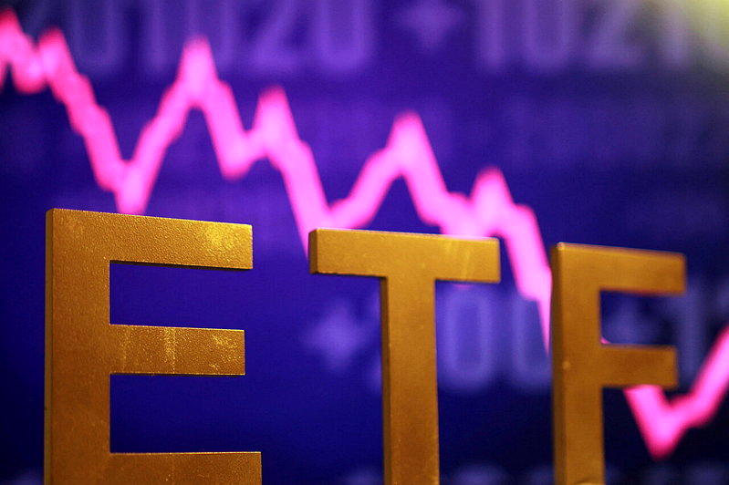 半导体杠杆ETF惨赔…资金仍源源流入 是捡便宜还是接刀？