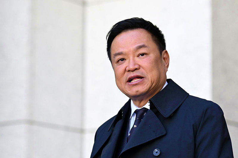 泰国南部3府遭协同攻击 总理召集紧急安全会议