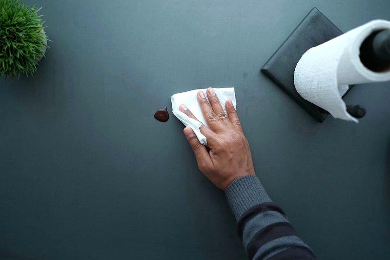 华人曝「家务终极秘诀」 随手一动作省下大把家事