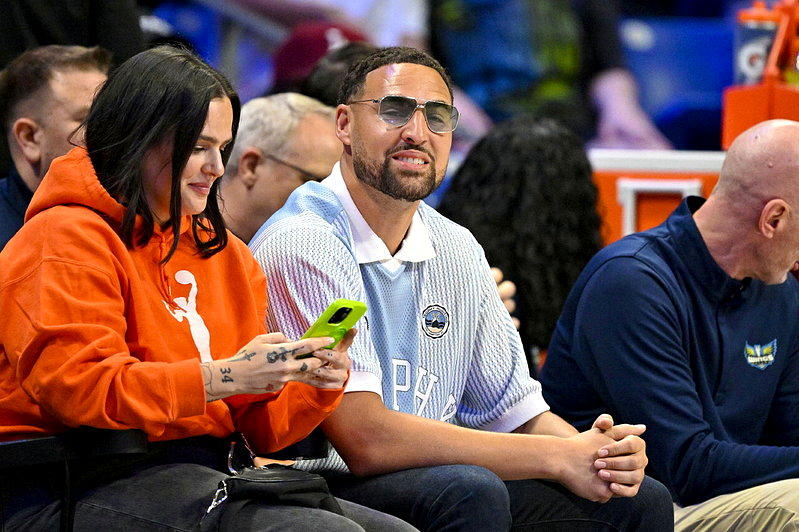 NBA／汤普森正式加入热火 有望超越艾伦进球数