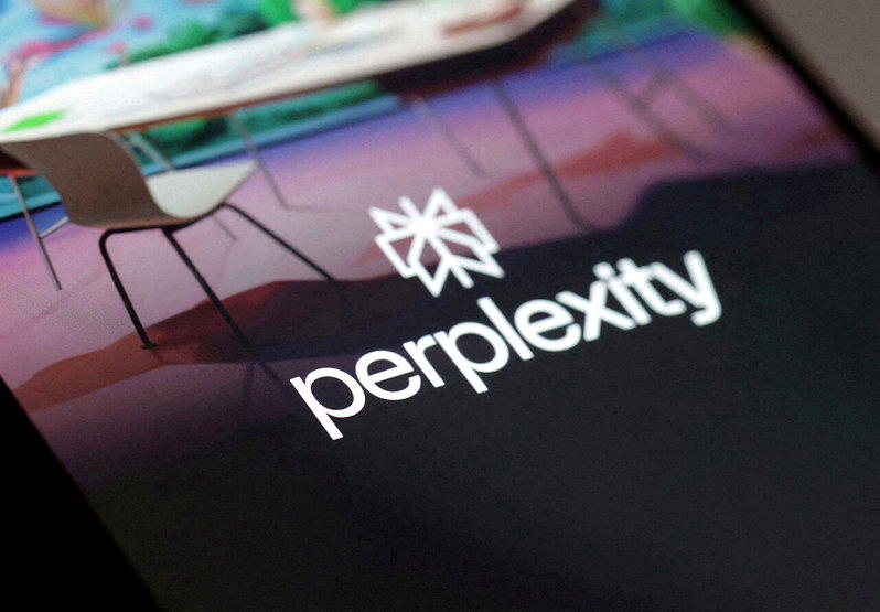 Nvidia传拟再投资Perplexity 估值超过300亿美元
