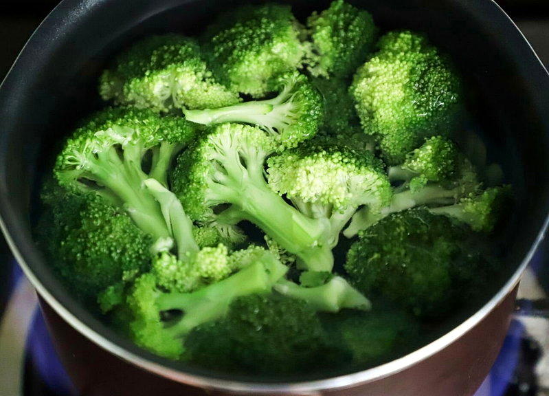 很多人第一步就做错 水煮花椰菜把握一关键「营养不流失」