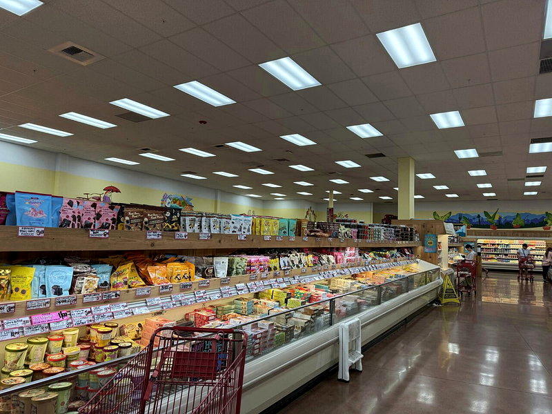 超市App价格暗藏玄机 同样商品换个方式买更便宜
