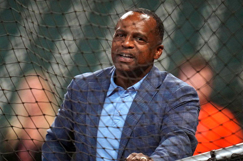 MLB／太空人投手战力一团糟总管下台 美媒评点6笔补强失准包括邓恺威