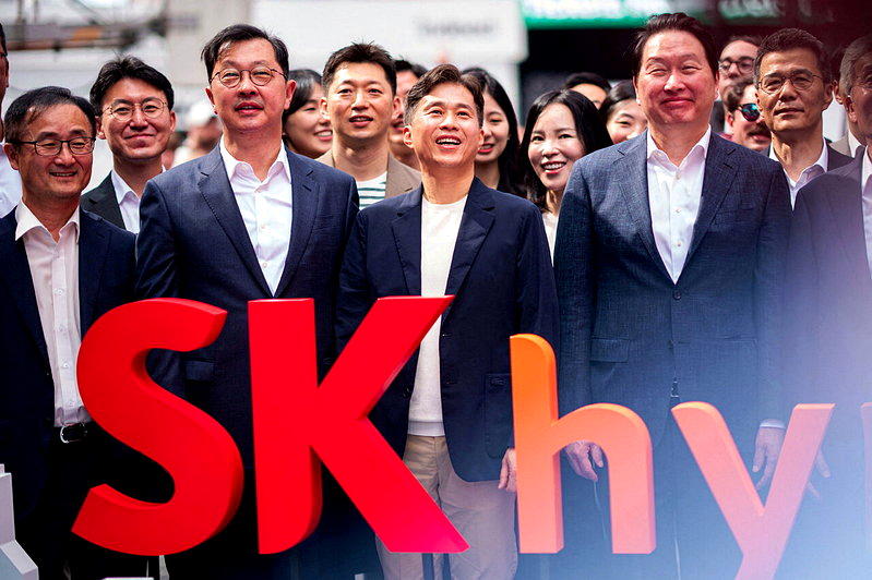仅差25票 SK海力士工会否决调薪6.3%协议 六成奖金发股票惹议