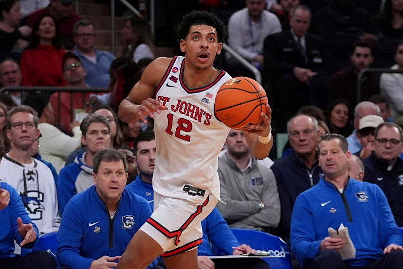 NBA／曾与爵士签约 明星前锋打破限制确定重返大学赛场