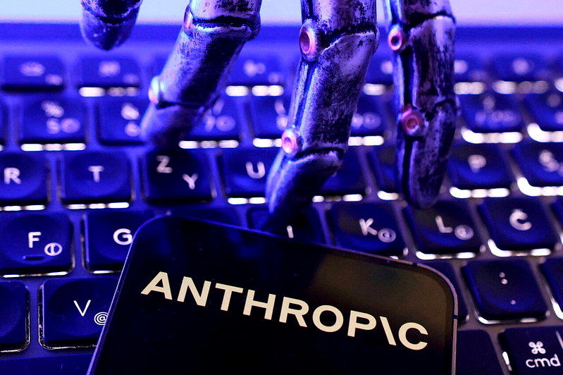 华尔街日报：Anthropic自估潜在营收超过30兆美元