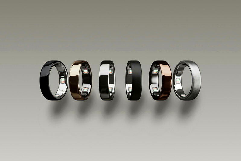 美IPO热潮提前升温 Oura、Anthropic蓄势登场