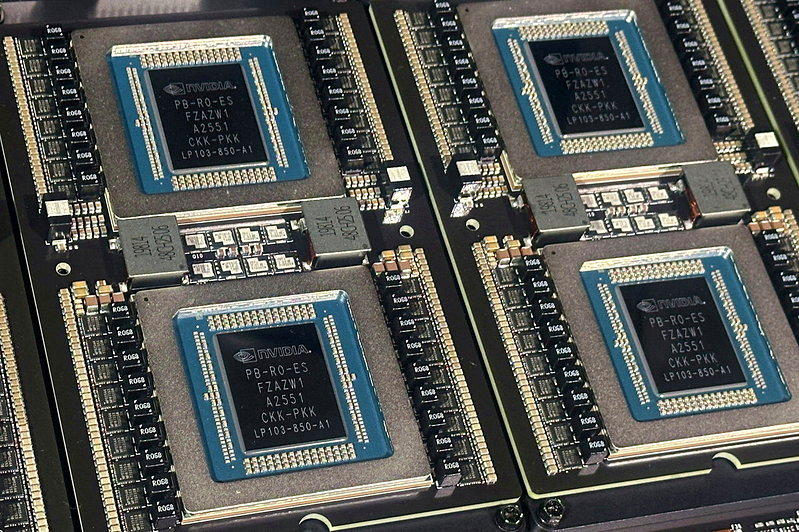 Nvidia200亿美元收购成果曝光 三星代工的Groq芯片量产 今年稍晚激活